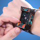 Illustration for article titled 7 Gaming Watches More Rad (And Less Pricey) Than The Apple Watch